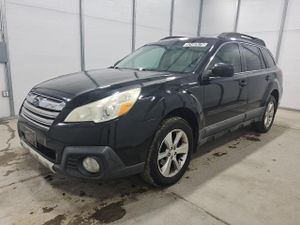 Subaru Outback 2.5I LIMITED 2.5L 4 2013