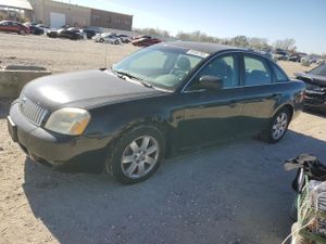 Mercury Montego LUXURY 3.0L 6 2007