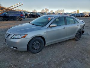 Toyota Camry BASE 2.4L 4 2009