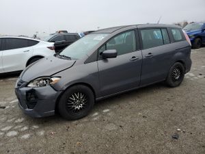 Mazda 5 2.3L 4 2010
