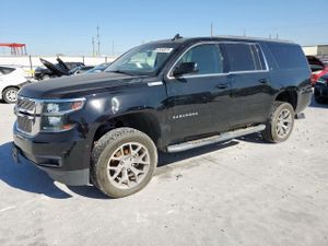 Chevrolet Suburban C1500 LS 5.3L 8 2015
