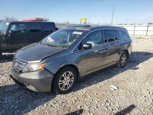 Honda Odyssey EXL 3.5L 6 2011