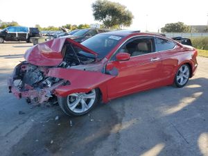 Honda Accord EXL 3.5L 6 2011