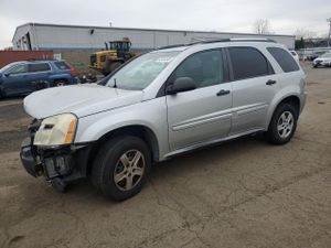 Chevrolet Equinox LS 3.4L 6 2005
