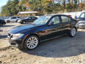 BMW 3 Series I 3.0L 6 2011