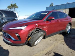 Buick Envista PREFERRED 1.2L 3 2024
