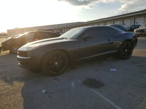 Chevrolet Camaro LT 3.6L 6 2013