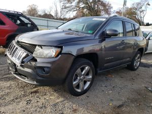 Jeep Compass LATITUDE 2.4L 4 2014