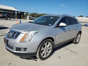 Cadillac SRX PERFORMANCE COLLECTION 3.6L 6 2014