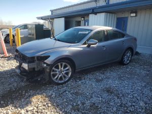 Mazda 6 TOURING 2.5L 4 2014