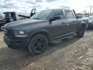 RAM 1500 WARLOCK 5.7L 8 2020