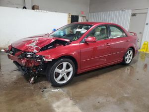 Mazda 6 I 2.3L 4 2007