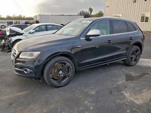 Audi SQ5 PREMIUM PLUS 3.0L 6 2014