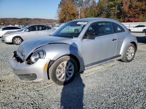 Volkswagen Beetle 2.5L 5 2014