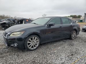 Lexus GS 350 3.5L 6 2013