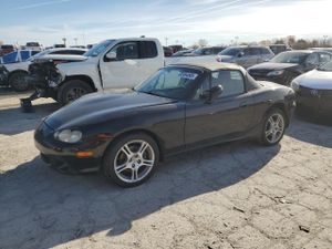 Mazda MX-5 (Miata) BASE 1.8L 4 2005