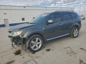 Mitsubishi Outlander XLS 3.0L 6 2009
