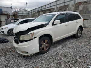 Dodge Journey MAINSTREET 3.6L 6 2011