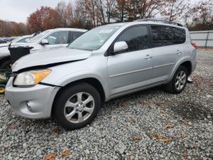 Toyota Rav4 LIMITED 3.5L 6 2011