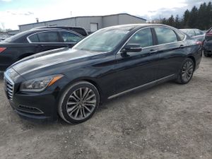 Hyundai Genesis 3.8L 3.8L 6 2015