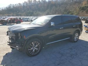 Dodge Durango CITADEL 3.6L 6 2015