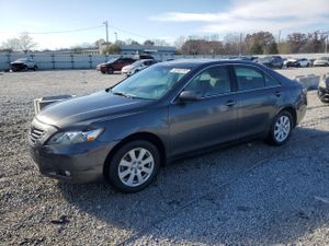 Toyota Camry LE 3.5L 6 2007