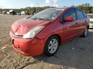 Toyota Prius 1.5L 4 2007