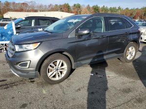 Ford Edge SEL 3.5L 6 2015