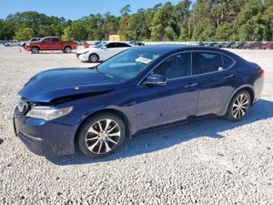 Acura TLX 2.4L 4 2015