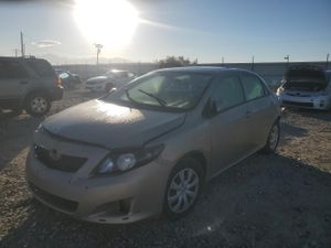 Toyota Corolla BASE 1.8L 4 2009