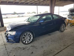 Audi A5 PREMIUM PLUS 2.0L 4 2013