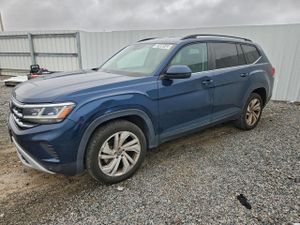 Volkswagen Atlas SE 3.6L 6 2021