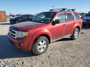 Ford Escape XLT 2.5L 4 2012