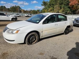 Saturn Ion LEVEL 2 2.2L 4 2006
