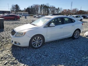 Buick Verano CONVENIENCE 2.4L 4 2013