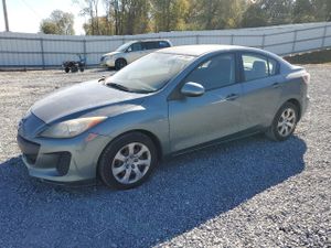 Mazda 3 I 2.0L 4 2013