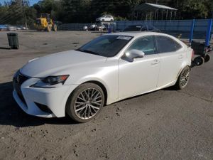 Lexus IS 250 2.5L 6 2015