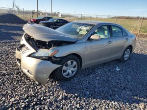 Toyota Camry CE 2.4L 4 2007