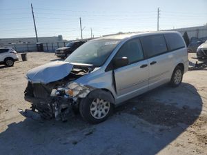 Chrysler Town & Country LX 3.3L 6 2008