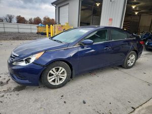 Hyundai Sonata GLS 2.4L 4 2012
