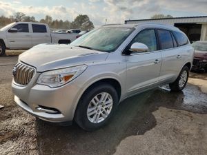Buick Enclave 3.6L 6 2014