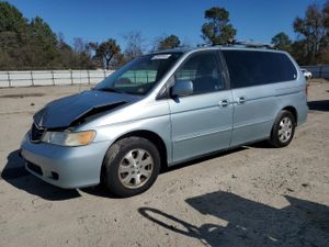 Honda Odyssey EX 3.5L 6 2004