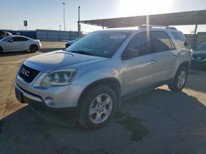 GMC Acadia SLE 3.6L 6 2010