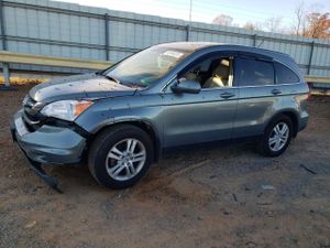 Honda CR-V EXL 2.4L 4 2011