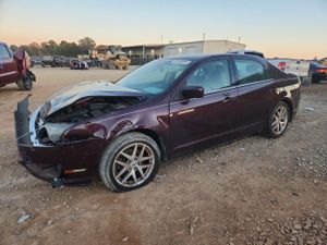Ford Fusion SEL 2.5L 4 2011