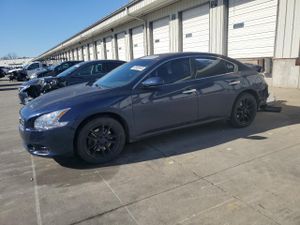 Nissan Maxima S 3.5L 6 2010