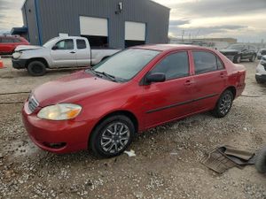 Toyota Corolla CE 1.8L 4 2007