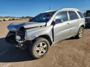 Chevrolet Equinox LT 3.4L 6 2006