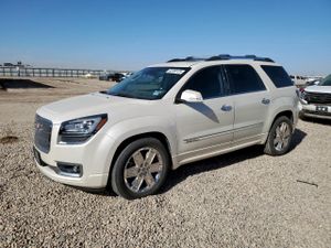 GMC Acadia DENALI 3.6L 6 2015