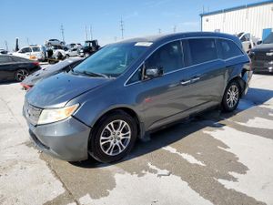 Honda Odyssey EX 3.5L 6 2013